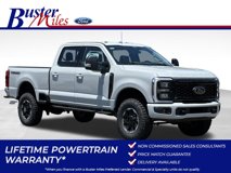 New 2025 Ford F250 XLT