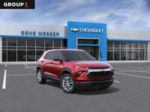 New 2026 Chevrolet TrailBlazer LS w/ LS Convenience Package