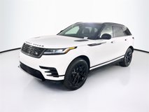 New 2026 Land Rover Range Rover Velar Dynamic SE