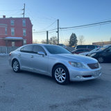 Used 2007 Lexus LS 460