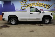 New 2025 GMC Sierra 1500 Pro w/ Pro Value Package