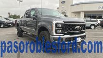 New 2025 Ford F350 Lariat