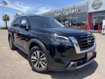 New 2025 Nissan Pathfinder SL