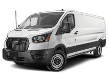 New 2024 Ford Transit 250 Low Roof w/ Load Area Protection Package