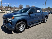 Used 2024 Chevrolet Silverado 1500 RST w/ Convenience Package II