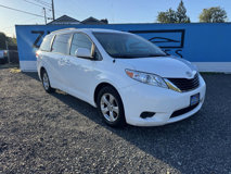 Used 2011 Toyota Sienna LE