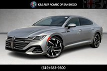 Used 2021 Volkswagen Arteon SEL Premium