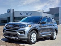 Used 2023 Ford Explorer XLT w/ Equipment Group 202A