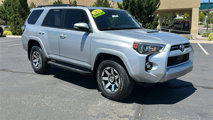 Certified 2022 Toyota 4Runner TRD Off-Road Premium w/ Moonroof Package