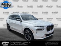 Used 2024 BMW X7 xDrive40i