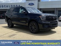 New 2025 Ford Expedition Platinum w/ Stealth Appearance Package