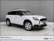 New 2025 MINI Cooper Countryman S