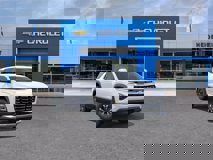 New 2026 Chevrolet Equinox LT w/ Convenience Package II