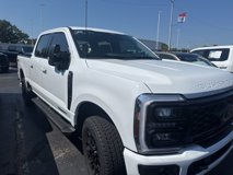 New 2025 Ford F250 XLT