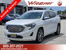 Used 2020 GMC Terrain Denali w/ Denali Premium Package