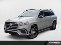 New 2025 Mercedes-Benz GLS 450 4MATIC