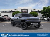 New 2025 GMC Hummer EV 2X