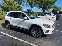 Certified 2022 Mercedes-Benz GLB 250 4MATIC