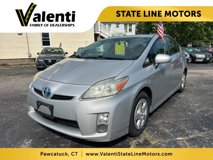 Used 2010 Toyota Prius Five