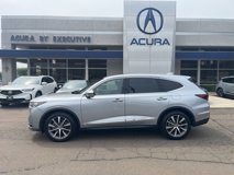 Certified 2025 Acura MDX w/ Technology Package