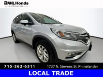 Used 2015 Honda CR-V EX