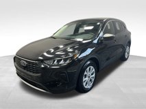 Used 2024 Ford Escape Active