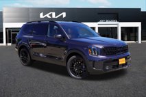 New 2025 Kia Telluride SX Prestige X-Line