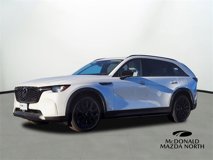 New 2025 MAZDA CX-90 Plug-In Hybrid w/Premium Sport
