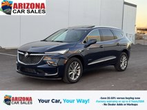 Used 2022 Buick Enclave Avenir w/ Avenir Technology Package