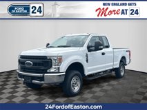 Certified 2020 Ford F250 XL w/ Power Equipment Group