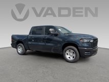New 2025 RAM 1500 Tradesman