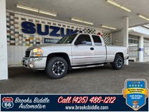 Used 2004 GMC Sierra 1500 SLT w/ Light Duty Power Package
