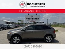 Used 2013 Ford Edge SEL