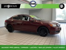 Used 2013 Acura ILX w/ Premium Package