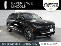 New 2025 Lincoln Nautilus Premier w/ Equipment Group 102A