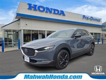 Used 2023 MAZDA CX-30 AWD 2.5 S w/ Preferred Package
