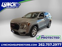 Used 2024 GMC Terrain SLE