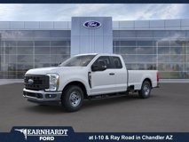 New 2024 Ford F250 XL w/ XL Driver Assist Package