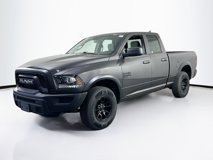Used 2022 RAM 1500 Classic Warlock w/ Electronics Group