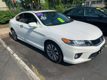 Used 2013 Honda Accord EX-L