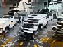 New 2025 Chevrolet Silverado 2500 Custom w/ Custom Value Package