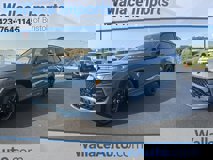 New 2025 Volkswagen Tiguan SE R-Line