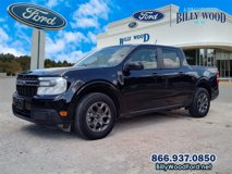Used 2024 Ford Maverick XLT w/ Equipment Group 300A Standard