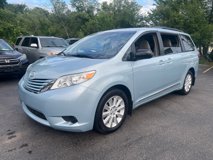 Used 2015 Toyota Sienna LE