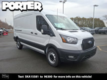 New 2025 Ford Transit 250 148 Medium Roof w/ Load Area Protection Package