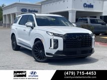 New 2025 Hyundai Palisade Calligraphy
