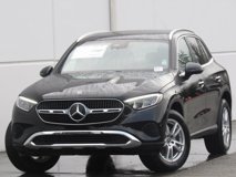 New 2025 Mercedes-Benz GLC 300 4MATIC