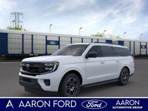 New 2025 Ford Expedition Max Active
