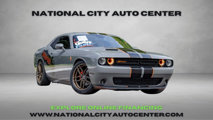 Used 2019 Dodge Challenger SXT w/ Blacktop Package