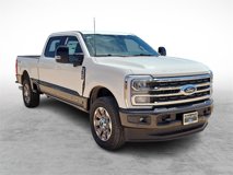 New 2025 Ford F250 King Ranch